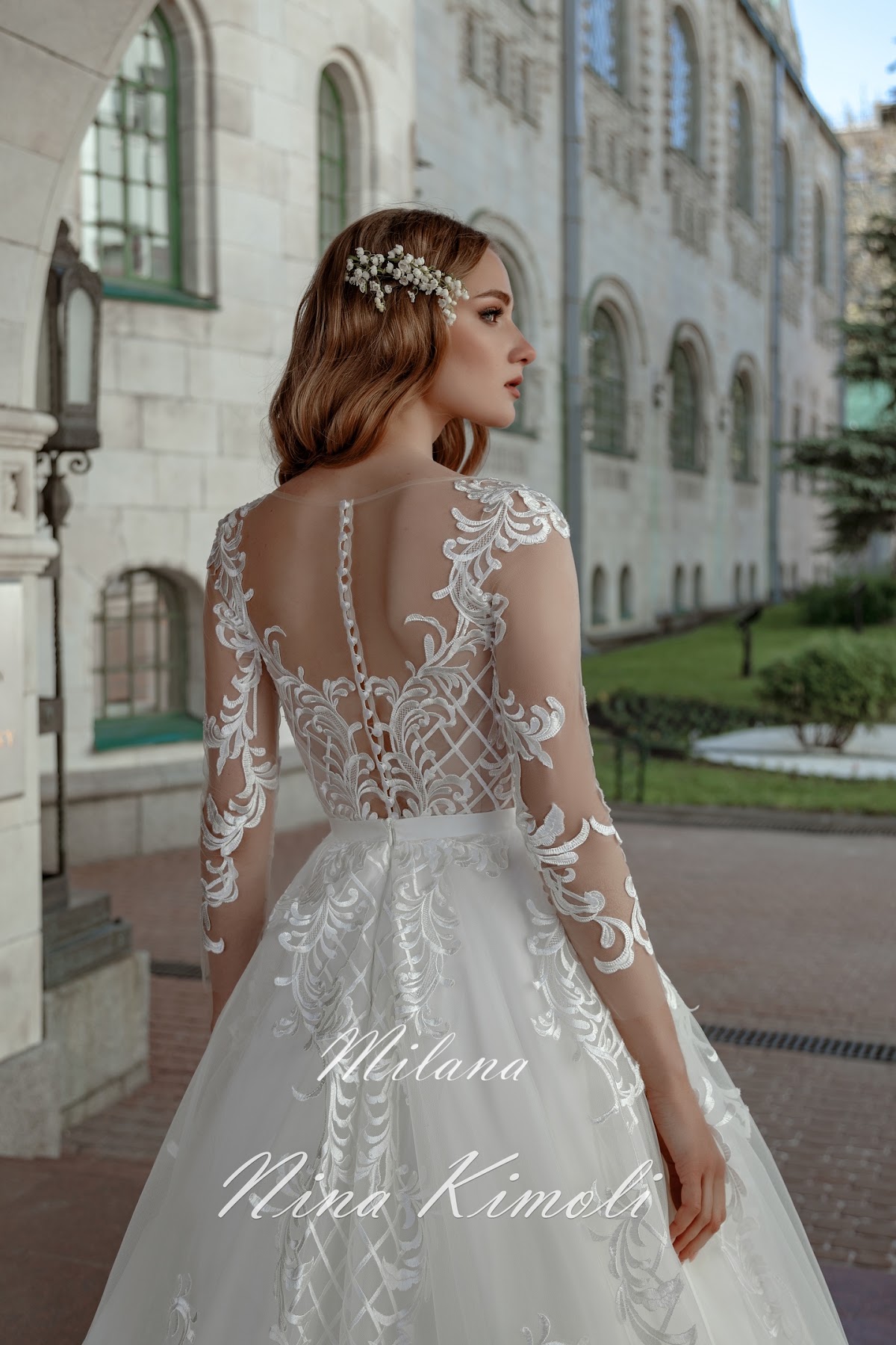 Milana