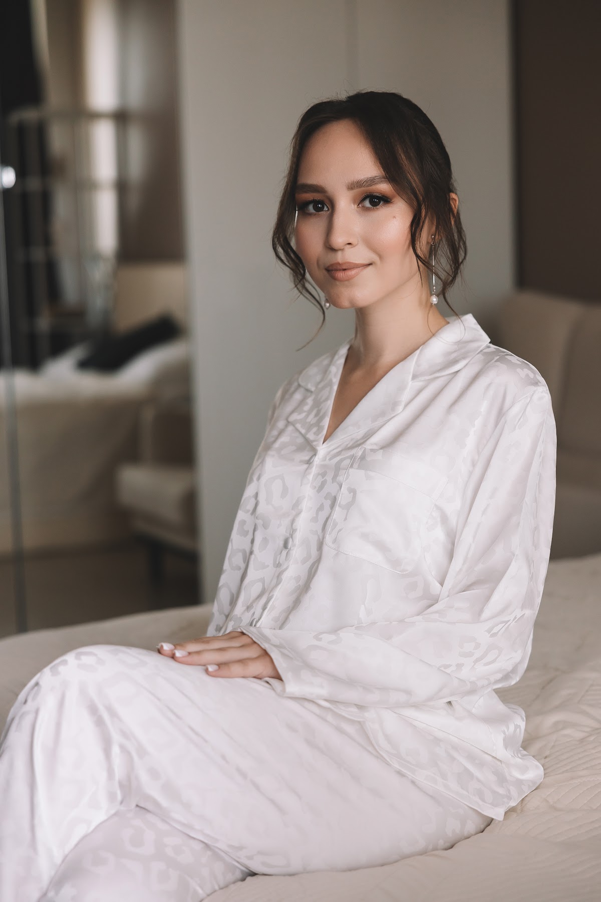 Ульяна и Артем