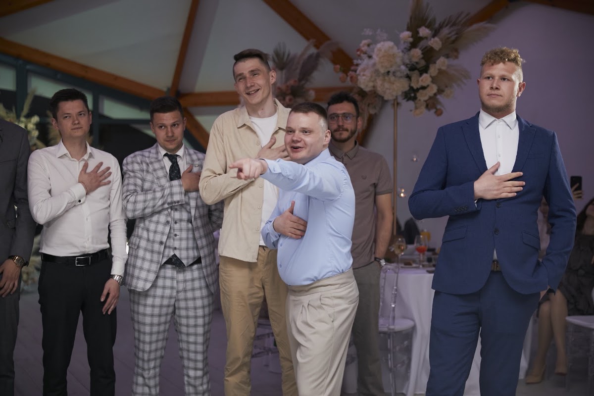 Михаил и Ника