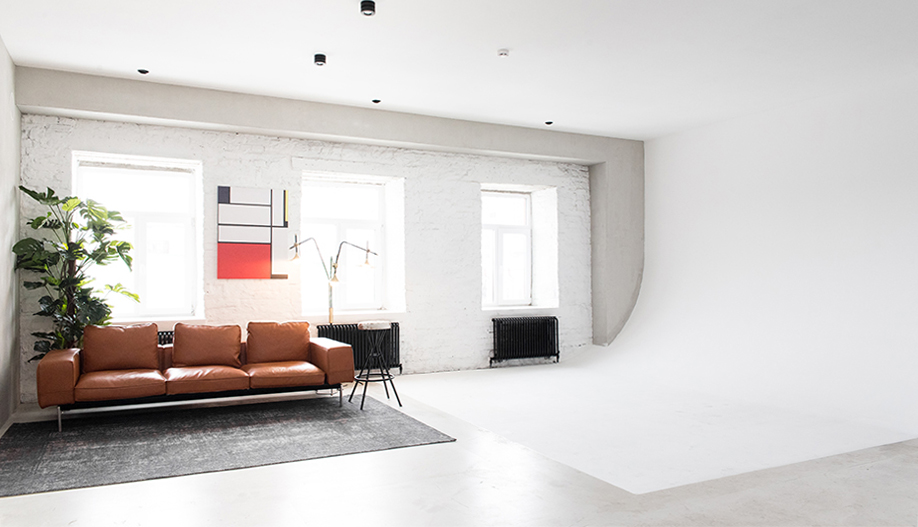 White Studios