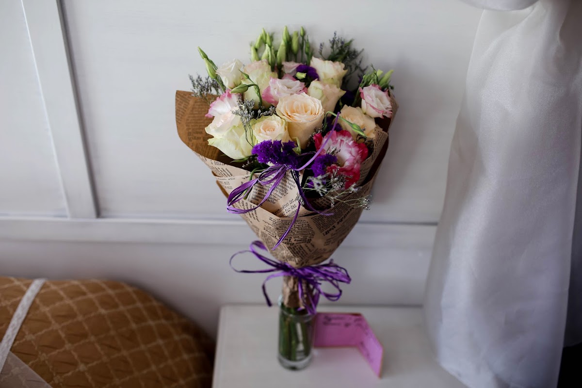 Ксения Ткаченко — кадр 4 из 742