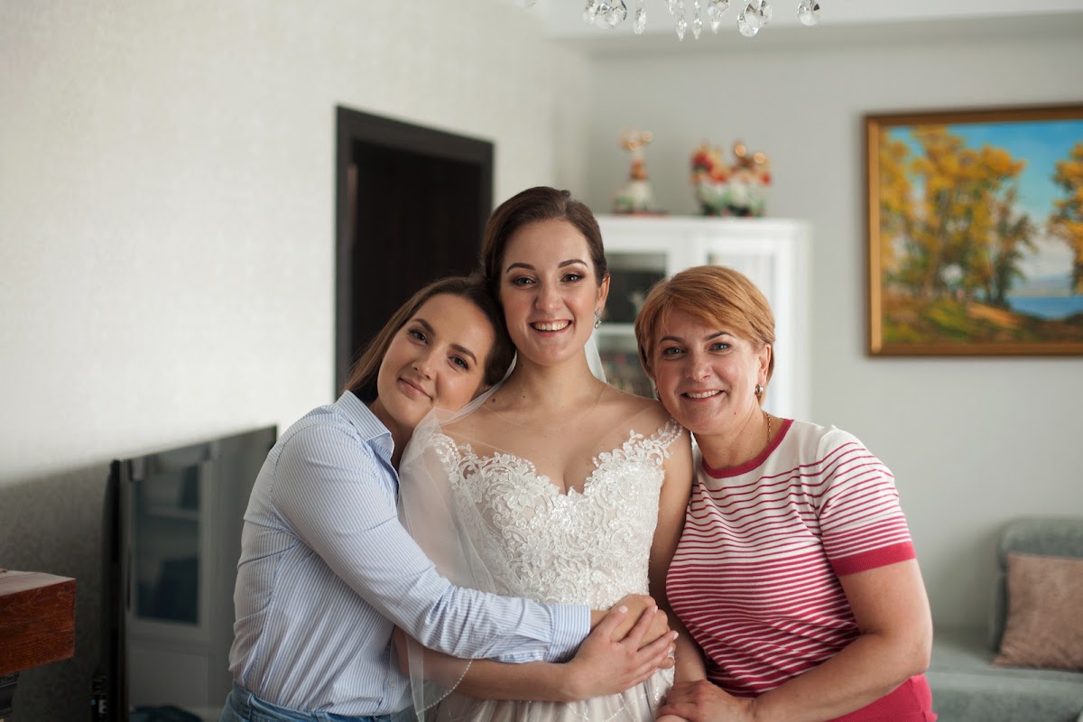 Валерия и Игорь