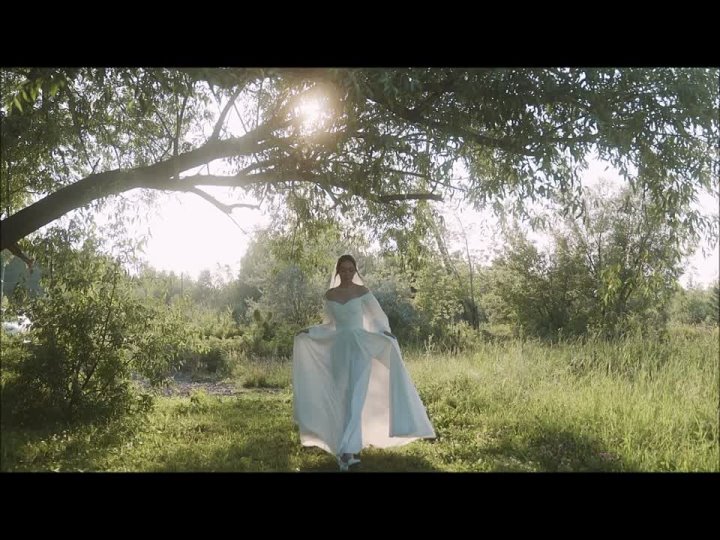 Видео с церемоний
