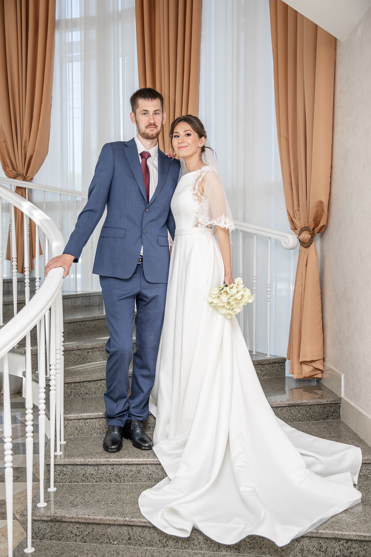 Таисия и Кирилл