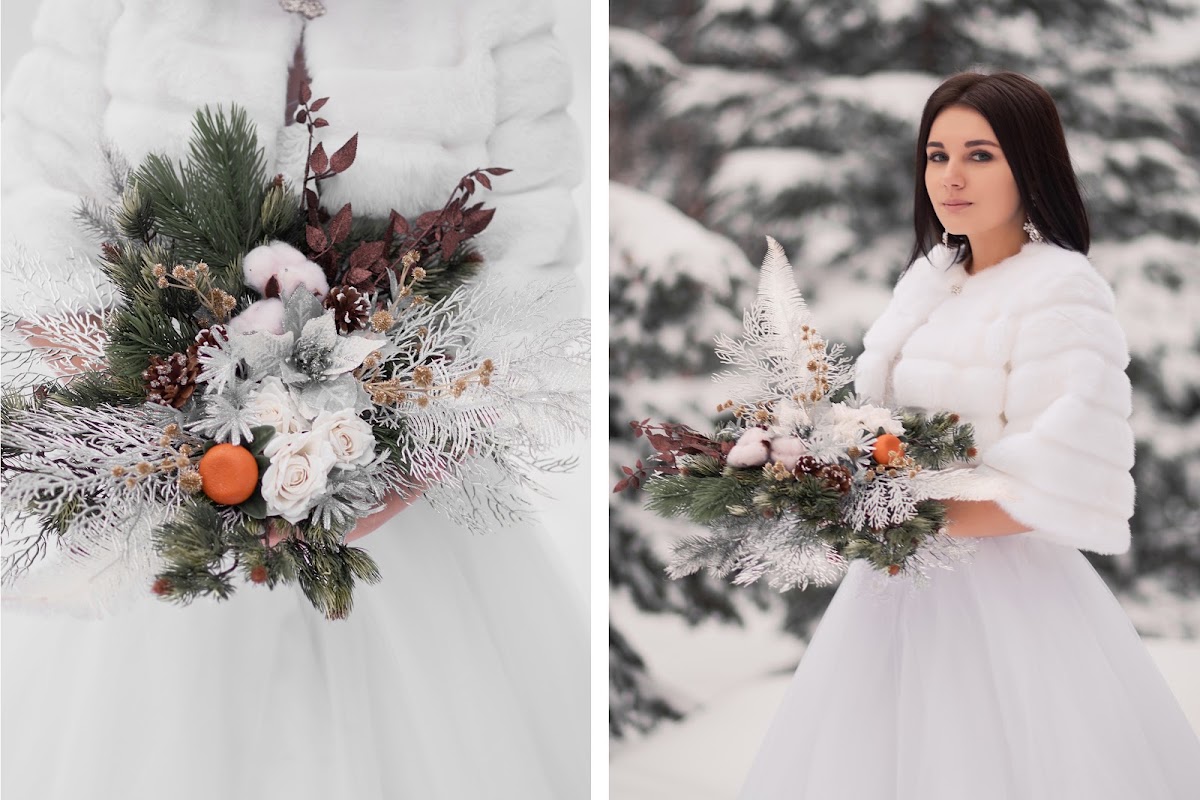 Екатерина и Дмитрий