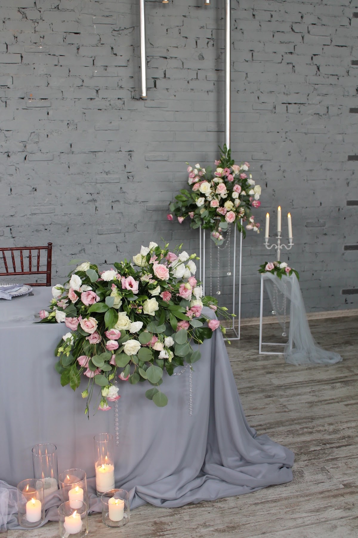 Event LOFT 1