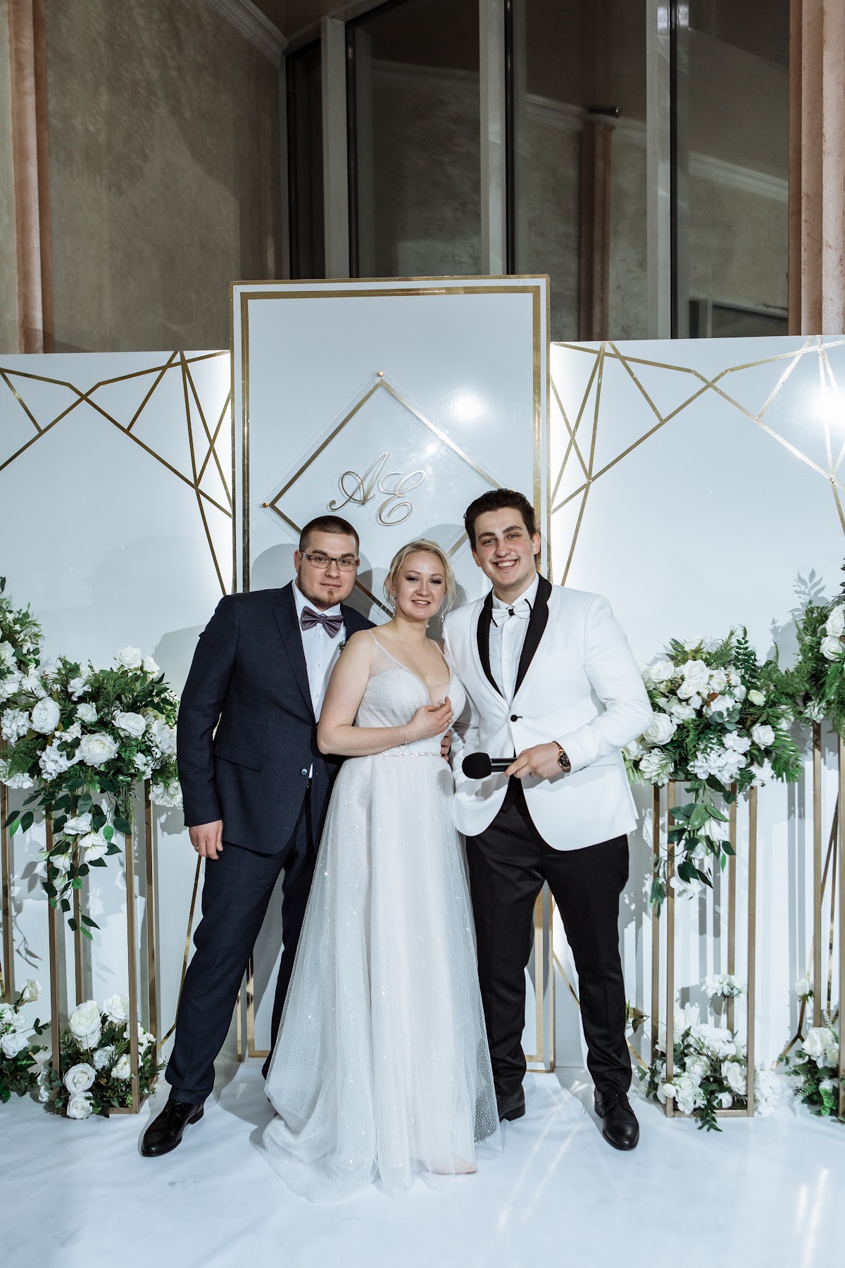 Портфолио: Свадьба