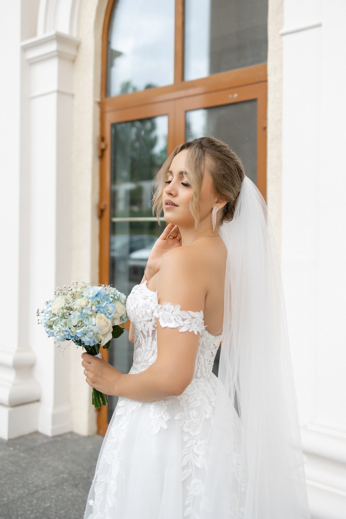 Екатерина и Алексей