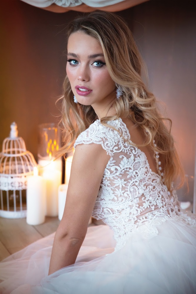 Портфолио: Love story