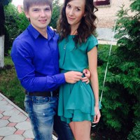 Яна Саркисова