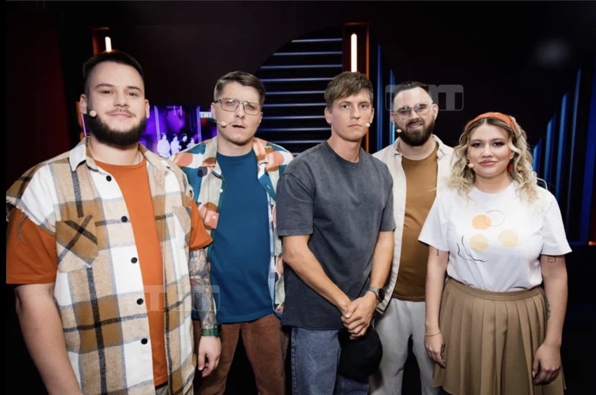 Савелий Бойков — кадр 3 из 23