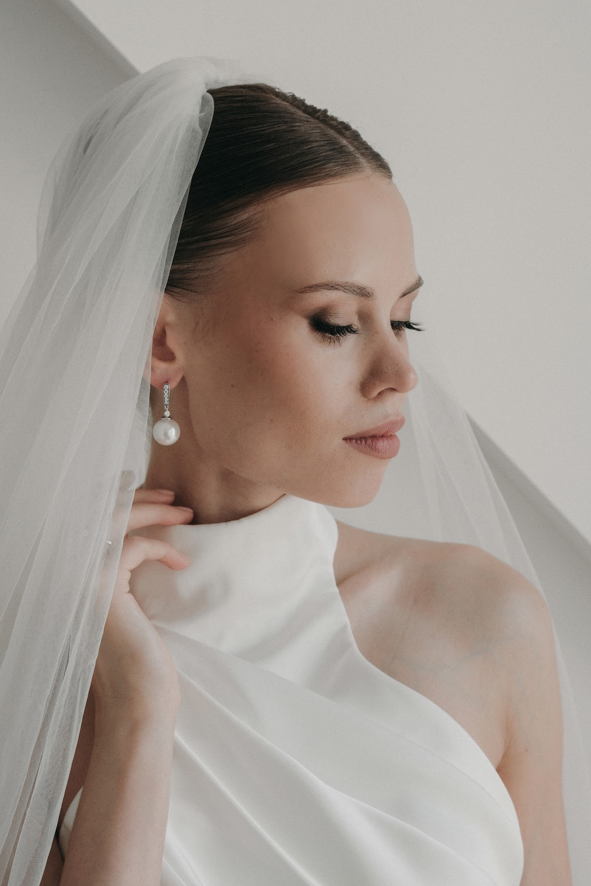Лена и Толя