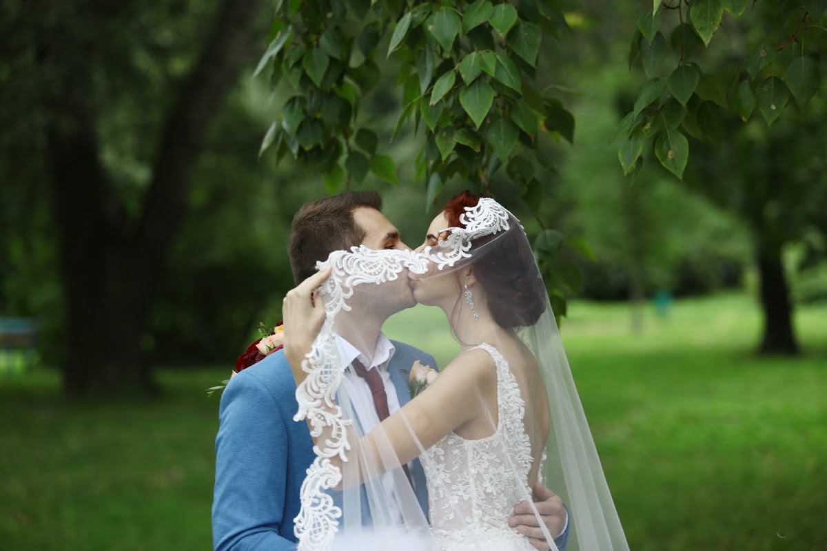 Свадьба Дмитрия и Елены 17.08.2019