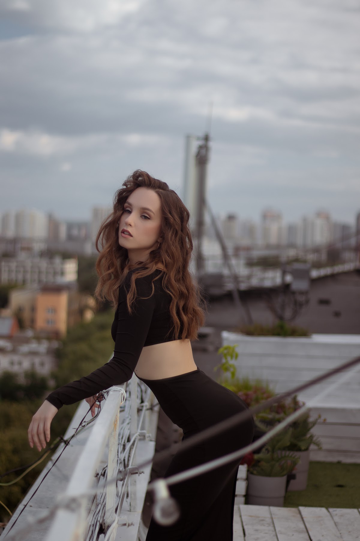 Портфолио: Портрет