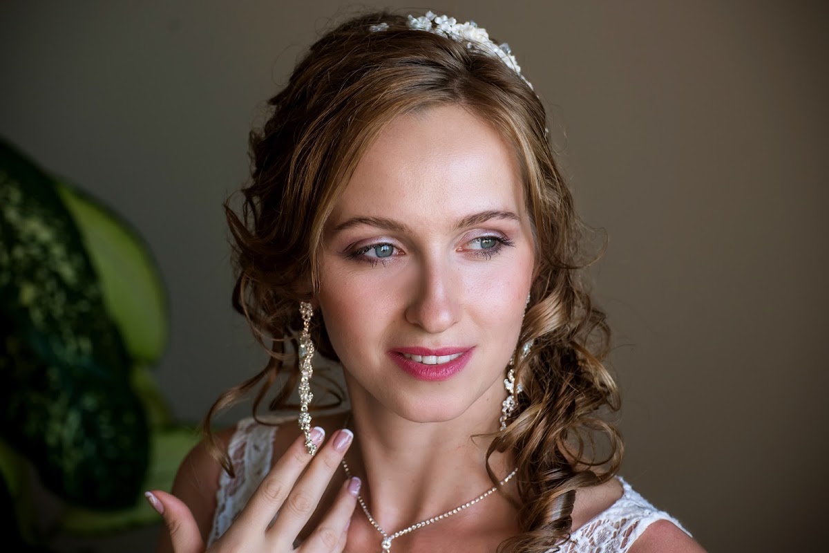 Елена и Алексей