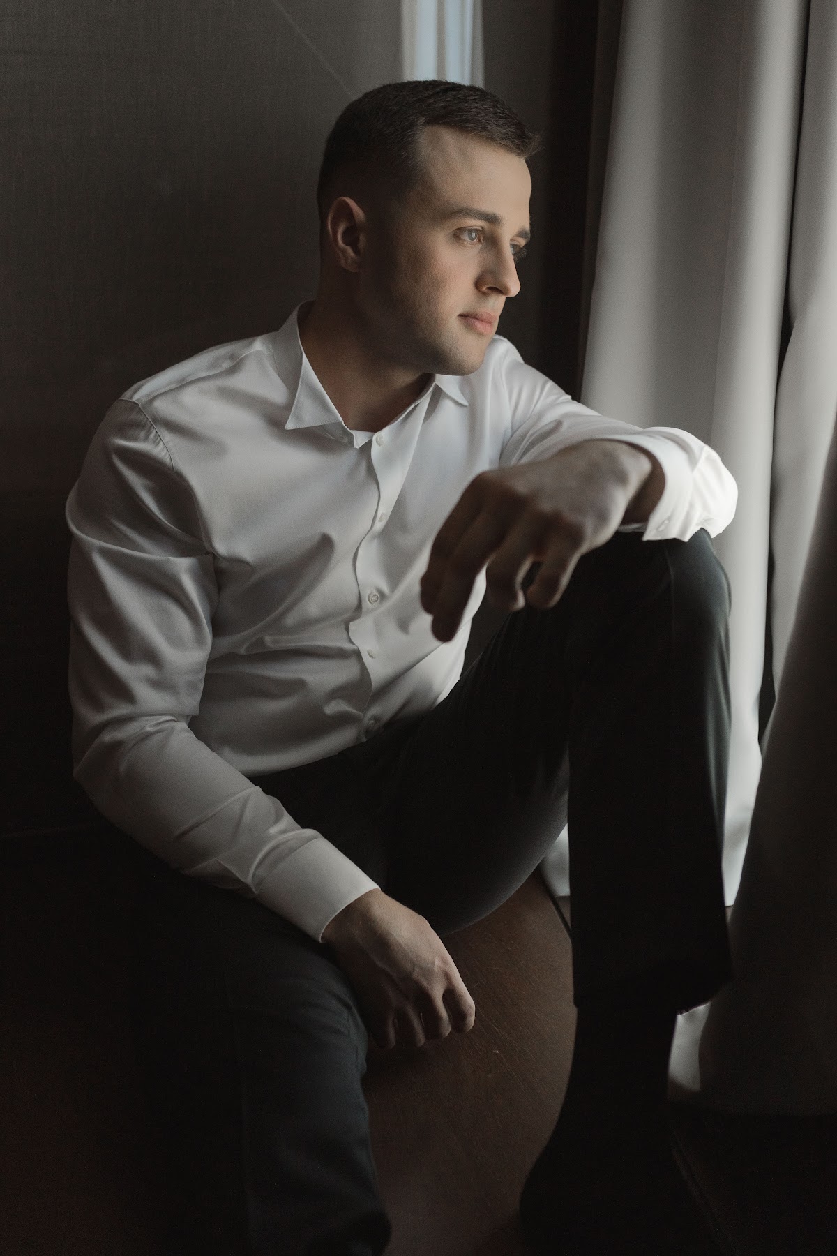 Анна и Дмитрий