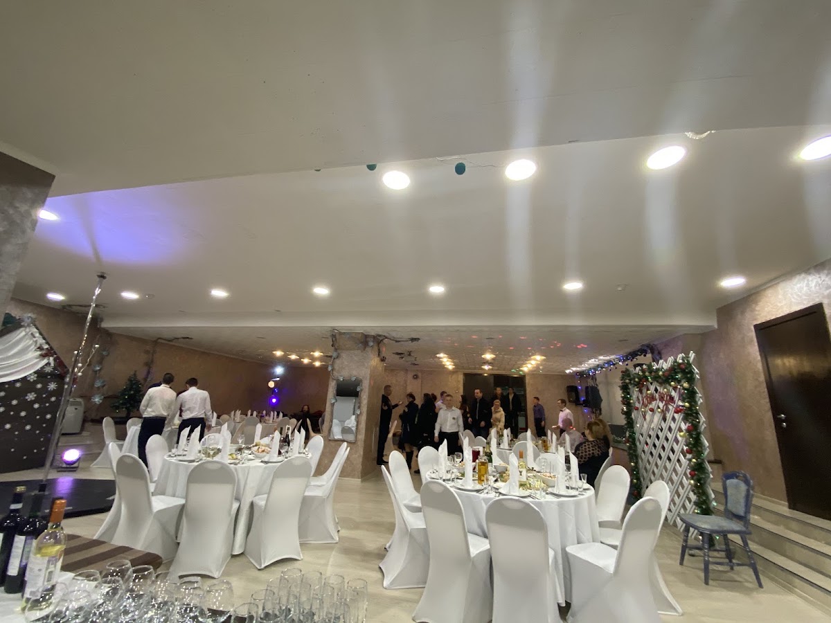 Personas Catering — кадр 2 из 10