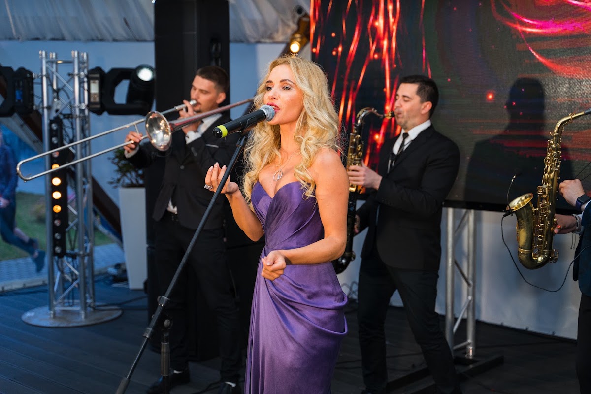 Party Show Band