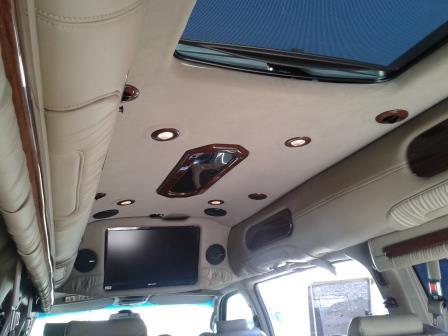 Chevrolet Express