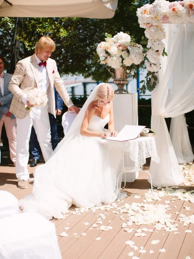 AZ'ART Wedding