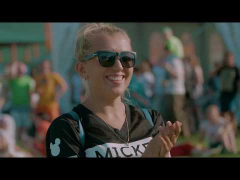 Видео Портфолио