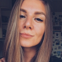 Полина Могилевская