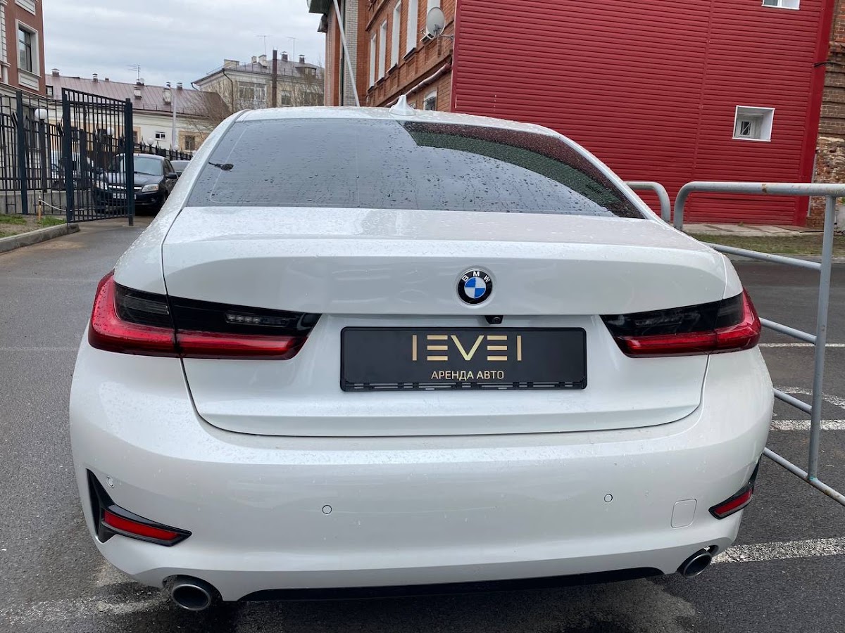 BMW 318d