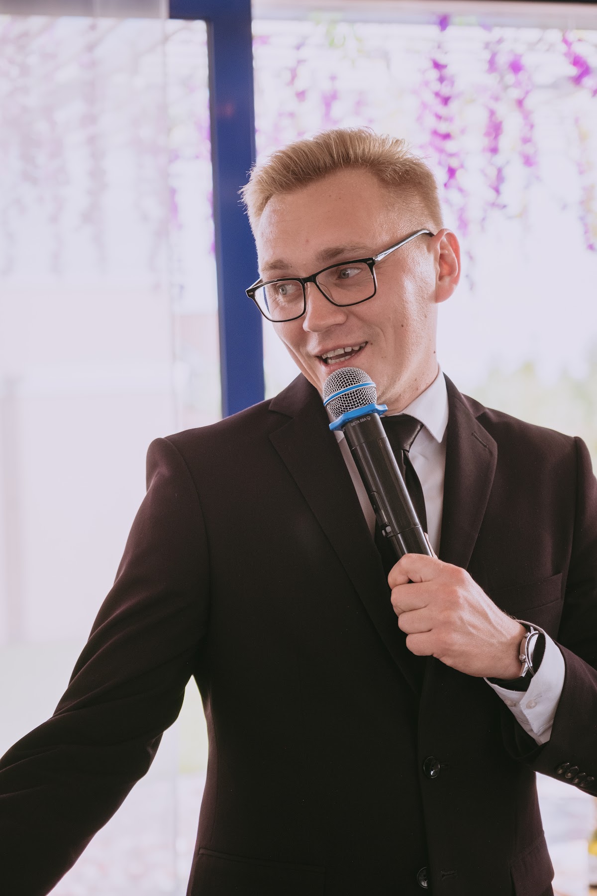 Портфолио: Свадьба
