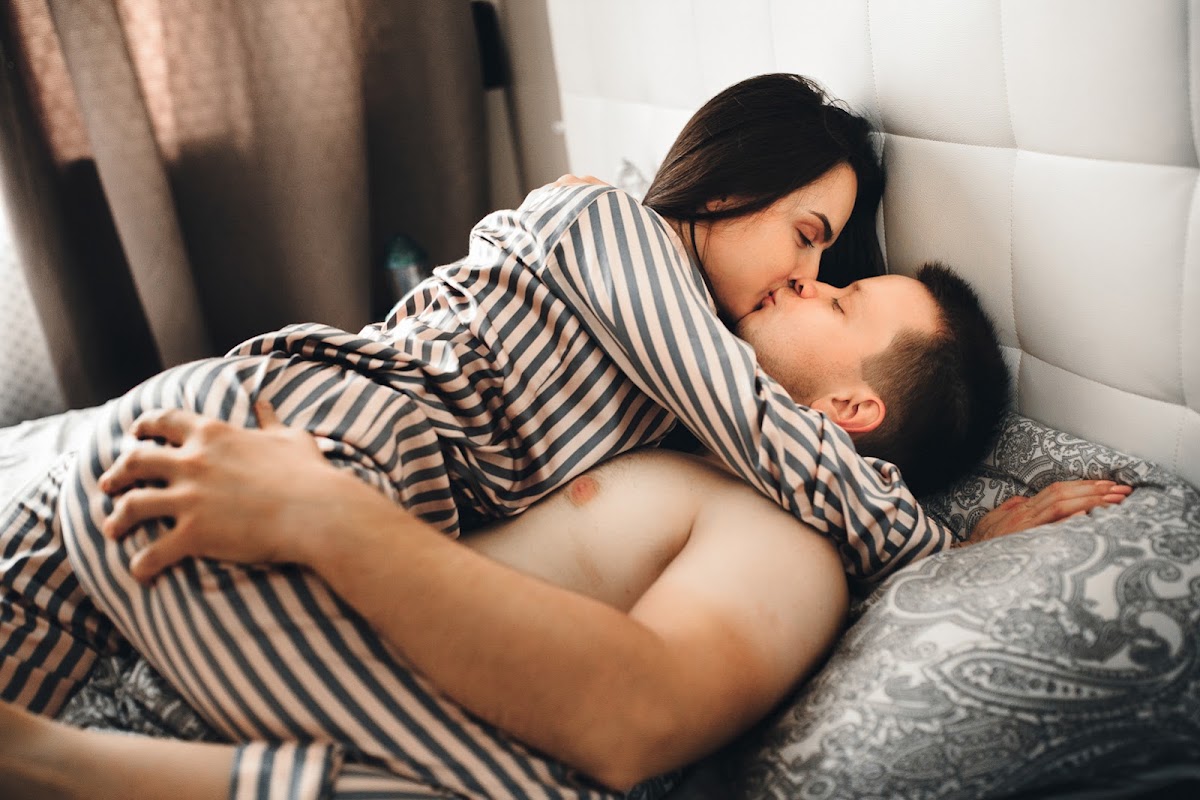 Портфолио: Love story