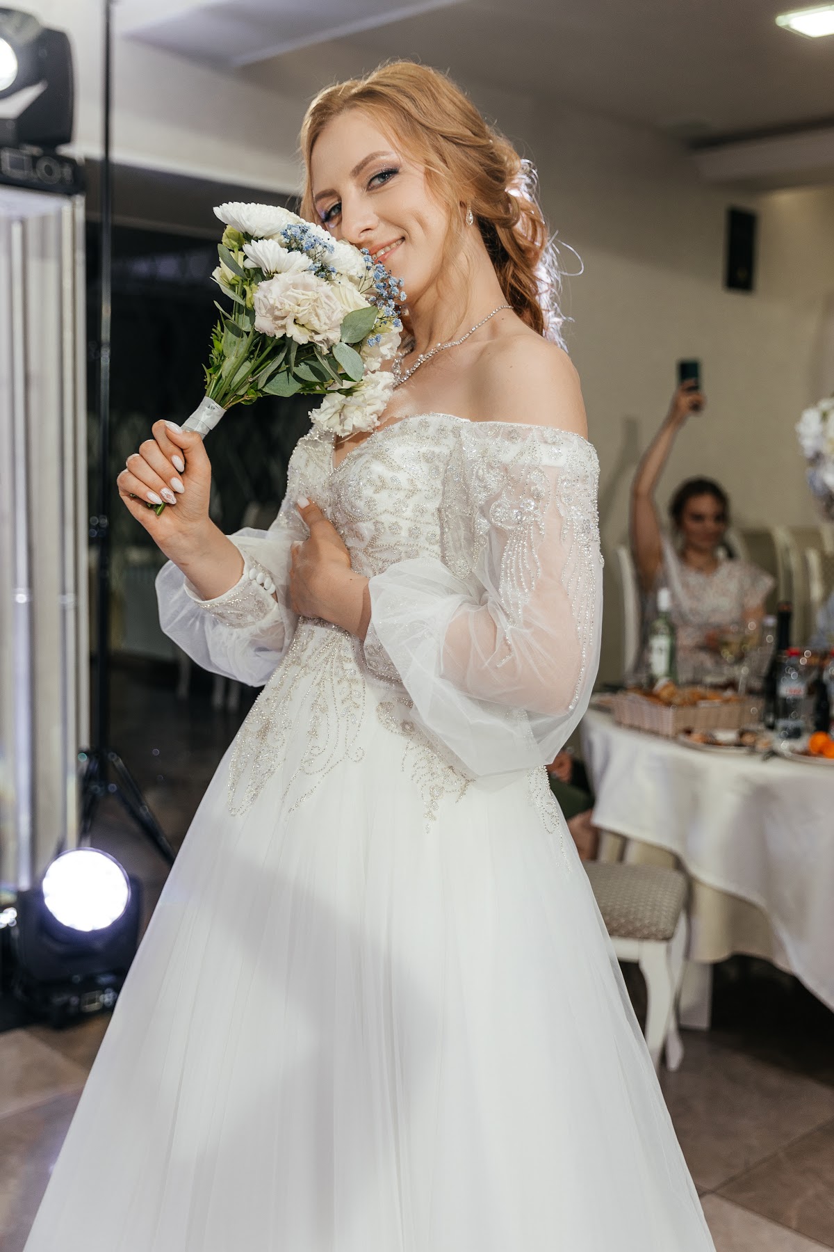 Николай и Екатерина