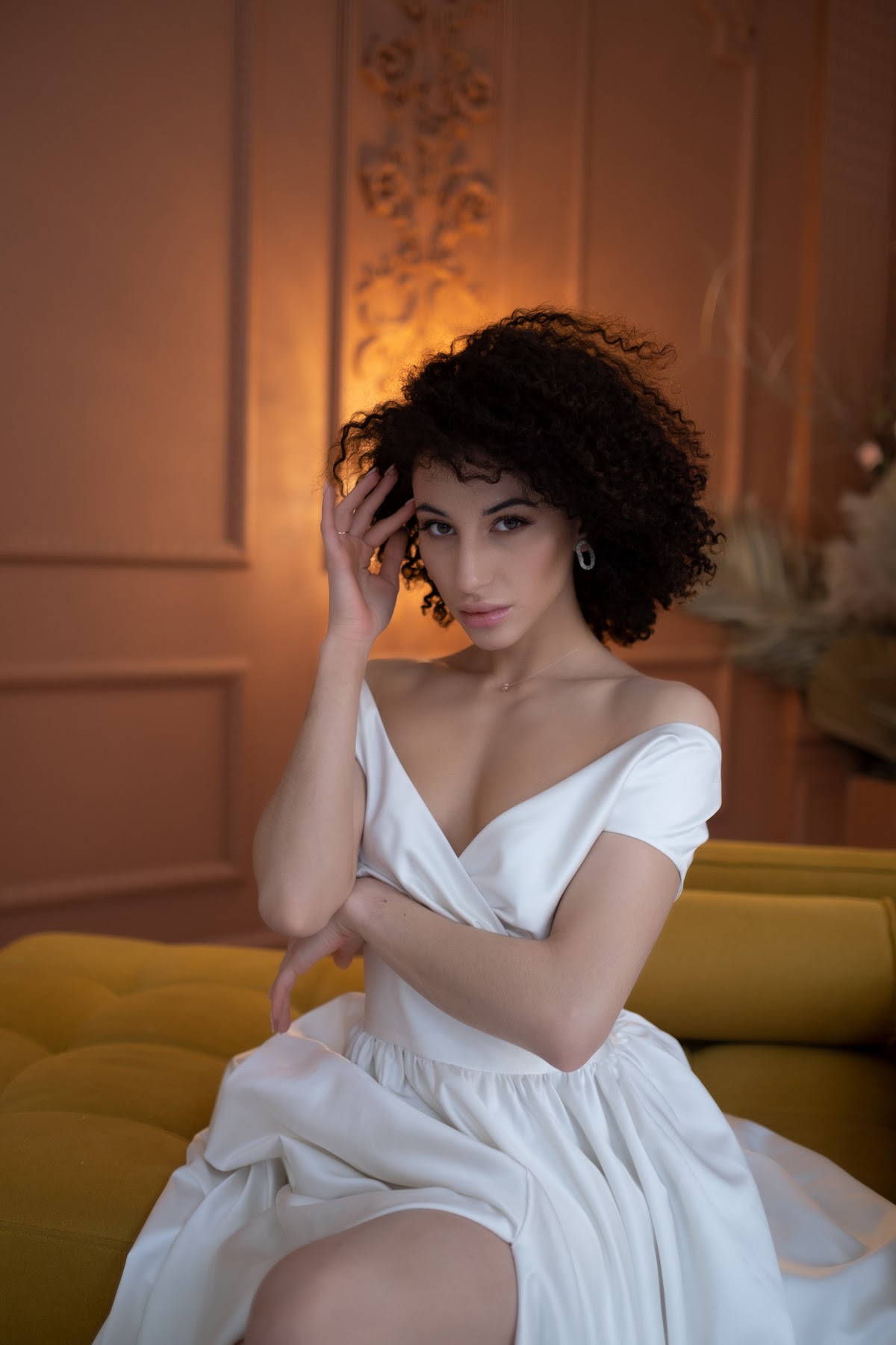 Анна и Николай