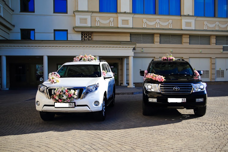 Toyota Land cruiser 200 — кадр 4 из 5