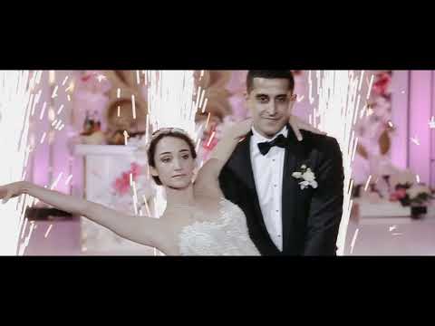 Портфолио: Свадебные танцы