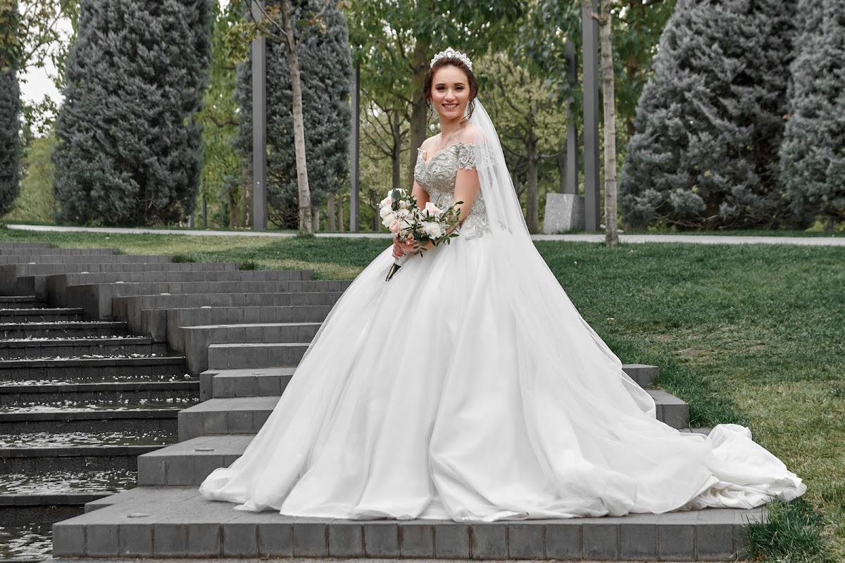 Карина и Денис