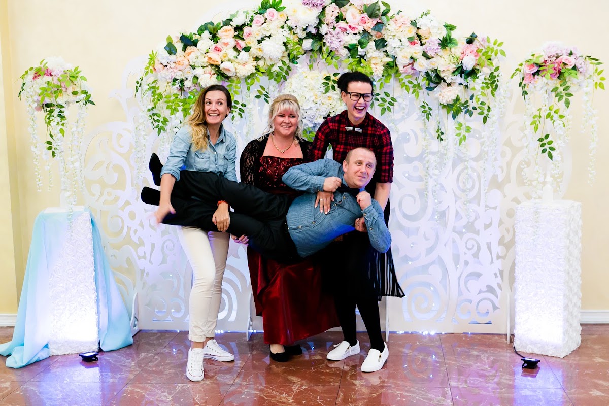Вероника + Вячеслав