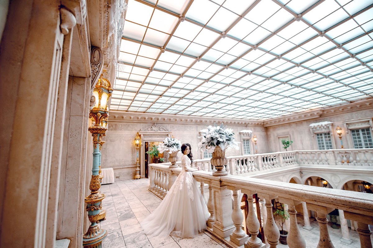 Кристина и Рома