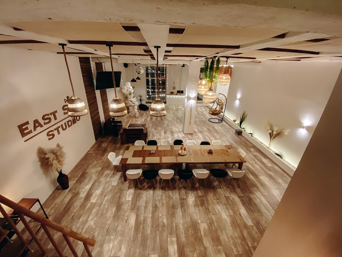 East Side Studio