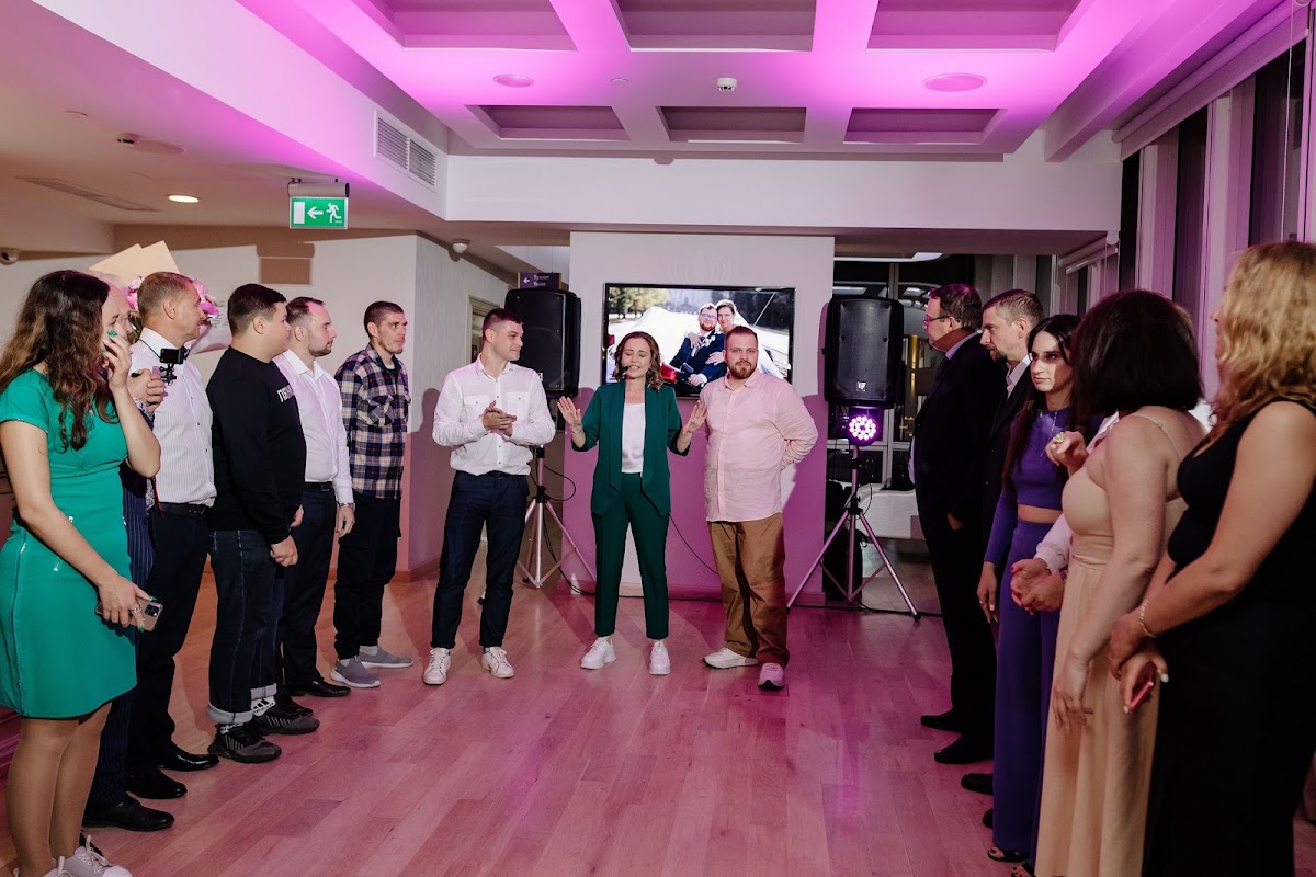 Семён и Света 29.09.23