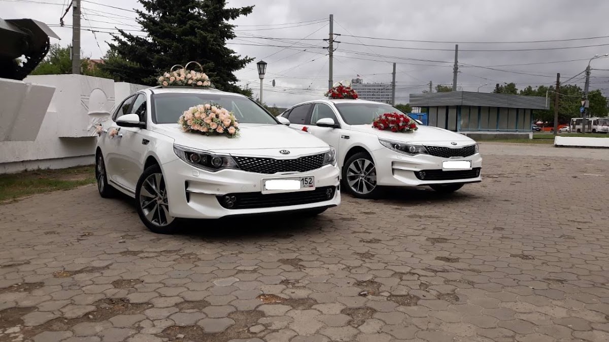 KIA OPTIMA — кадр 3 из 32
