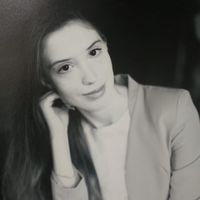 Вероника Переяслова