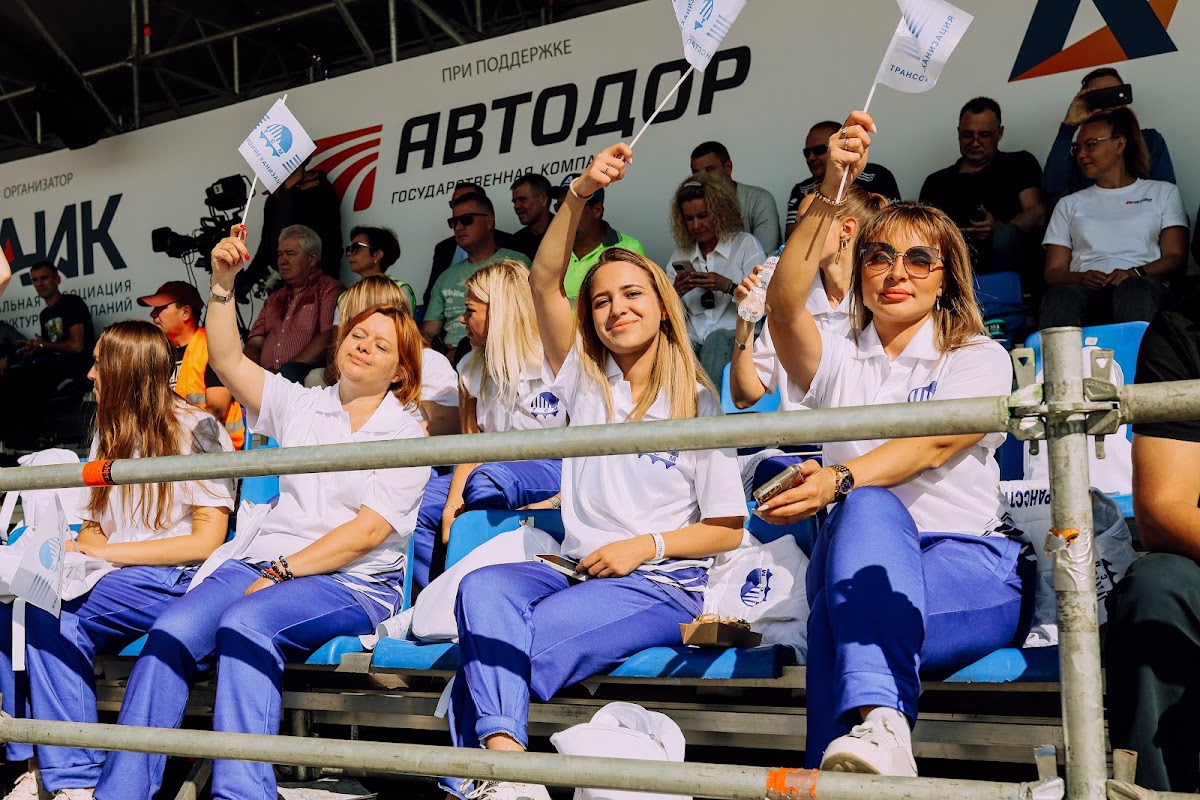Портфолио: Репортаж