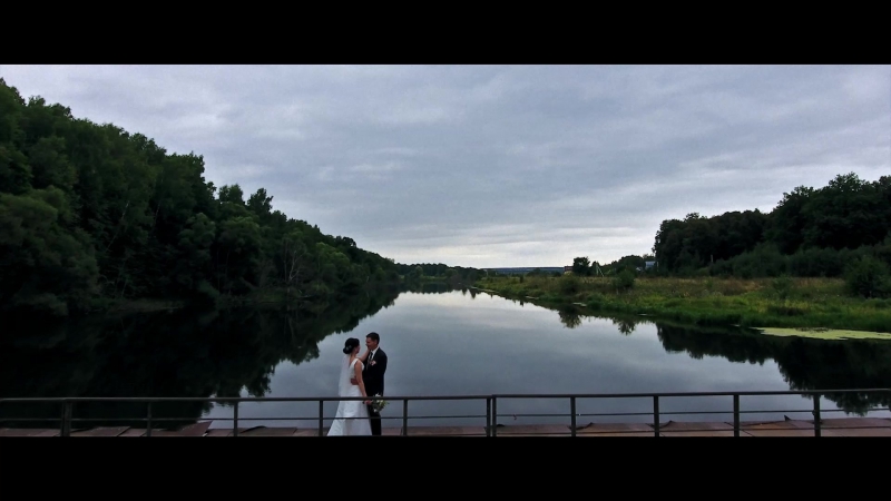 Wedding Production — кадр 2 из 18