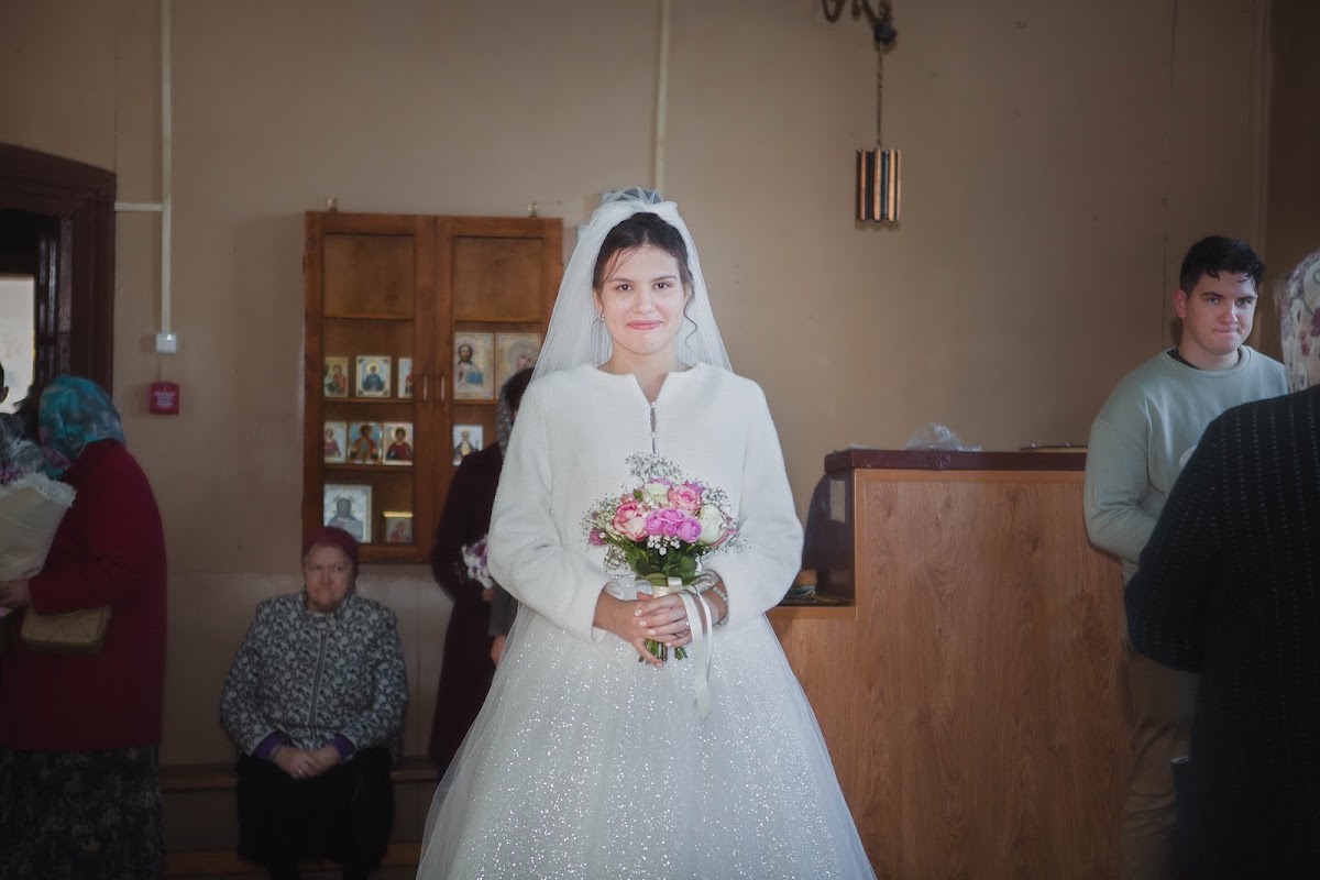 УЛЬЯНА и СЕМЁН