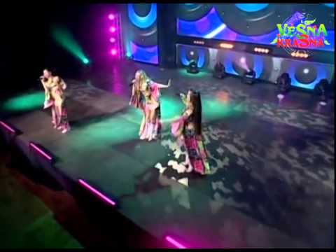 Видео группы VESNAKRASNA