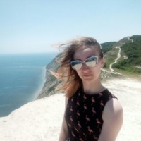 Светлана Гресева