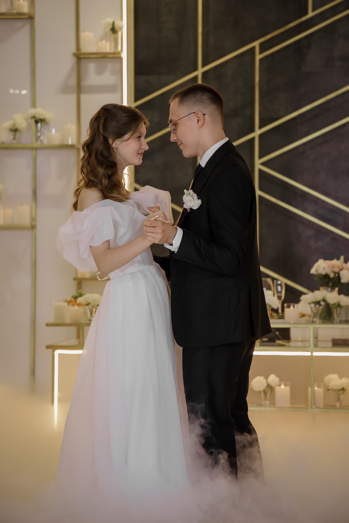 YOUNG AND BEAUTIFUL | Свадьба Елены и Артёма 31.05.2025