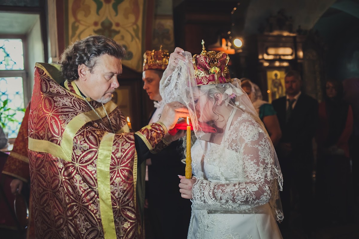 анастасия и денис