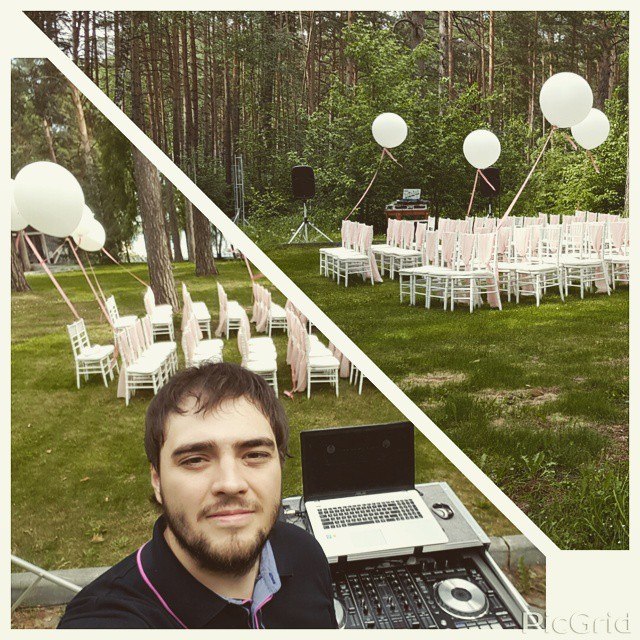 Фото с сезона 2015
