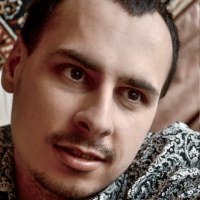 Евгений Буланов