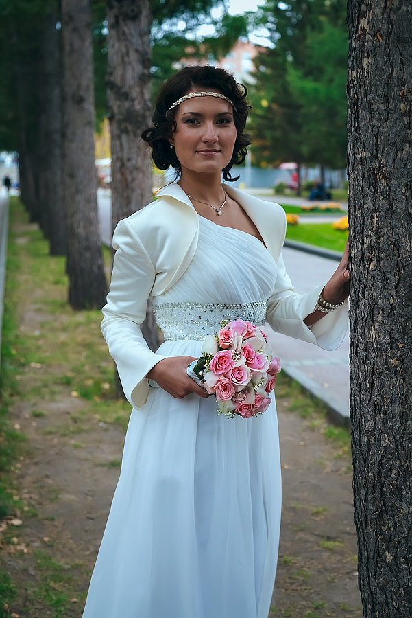 Невеста